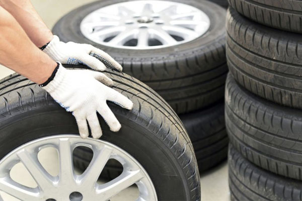 افزایش حدود 20% قیمت لاستیک بطور رسمی اعلام شد
