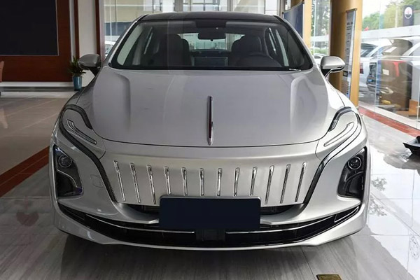 قیمت نهایی هونگچی E-QM5 برای خرداد 1403 اعلام شد