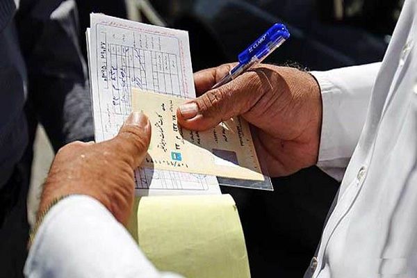 خلافی خودرو را فقط از اپلیکیشن های مورد تایید پلیس، پرداخت کنید