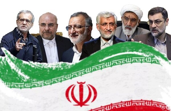 دیدگاه نامزدهای چهاردهیمن دوره ریاست جمهوری درباره صنعت خودرو
