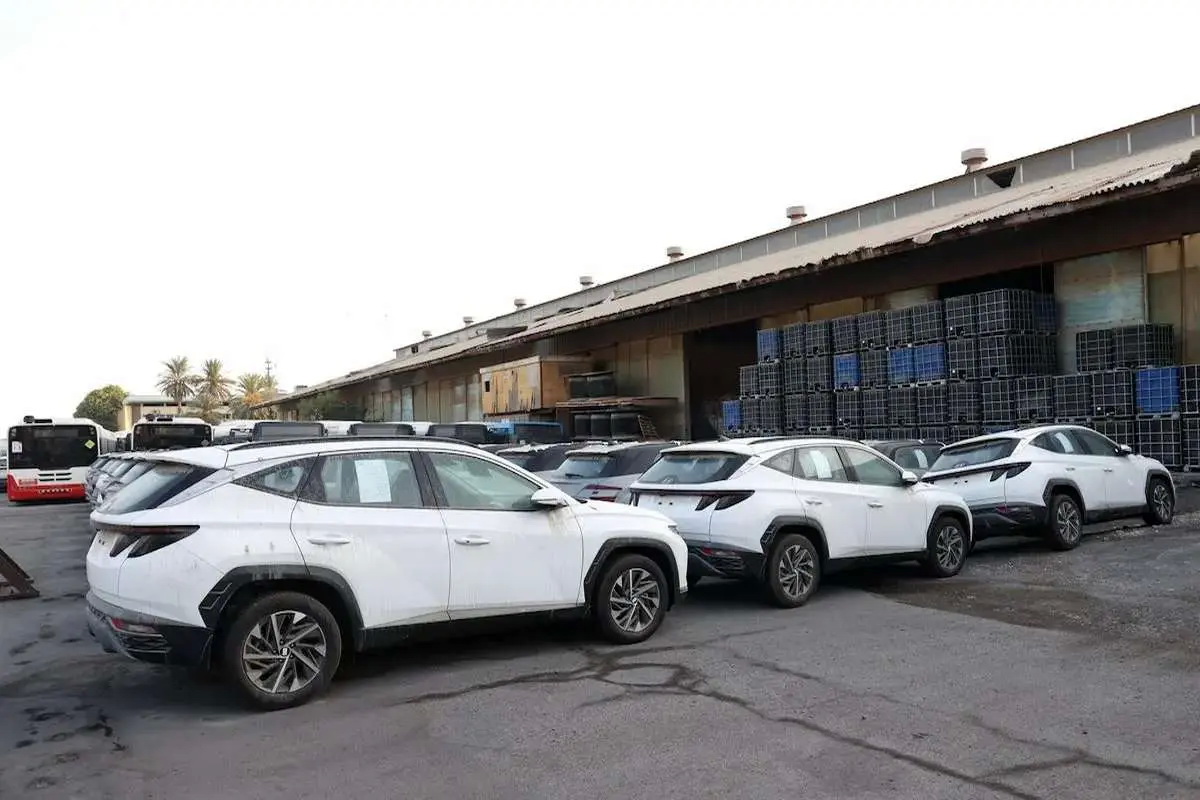 آغاز ثبت نام خودروهای وارداتی برای متقاضیان جدید