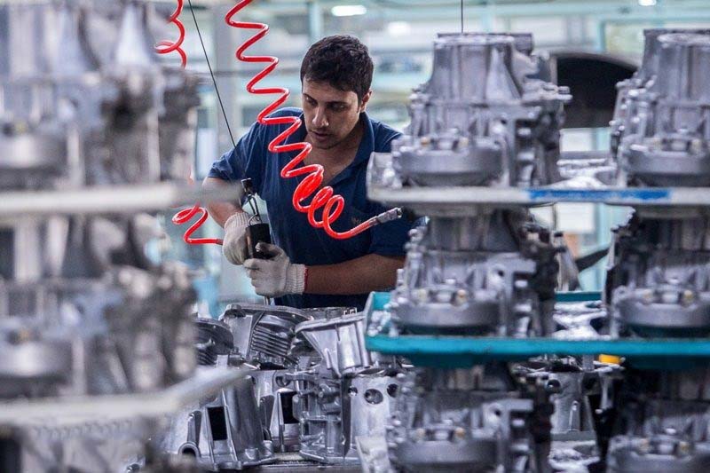 نامه انجمن قطعه سازان به وزیر صمت: بخش تولید را دریابید