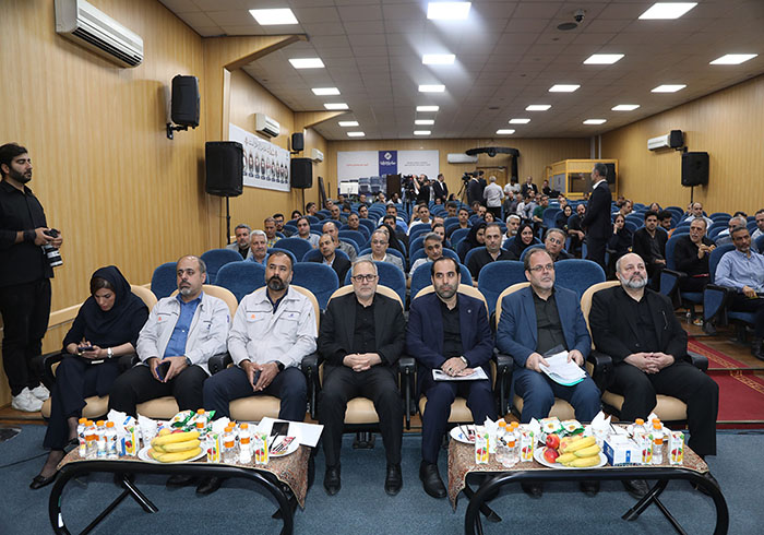 برگزاری مجمع عمومی عادی سالیانه شرکت سایپادیزل