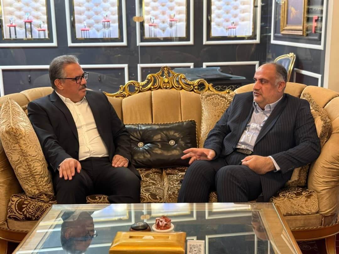 مدیرعامل سازمان منطقه آزاد چابهار