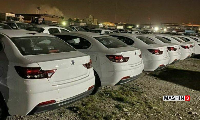 راهکار جدید سایپا برای کم کردن ثبت نام کنندگان خودرو شاهین
