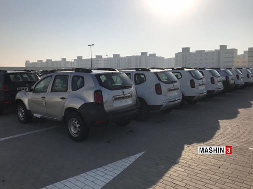 نگین خودرو