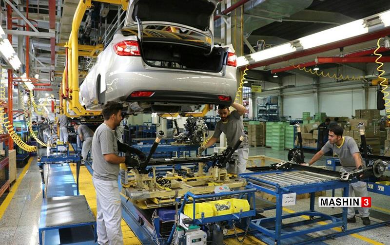 کسب رضایت مشتریان در همه فرآیند ها در گروه بهمن اصل است