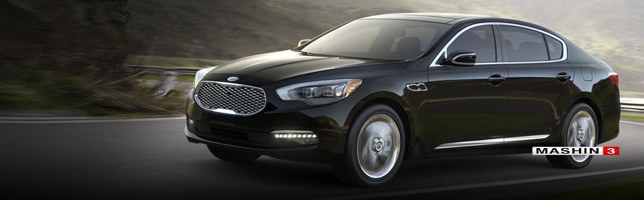  کیا K900