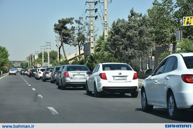 بسترن b50