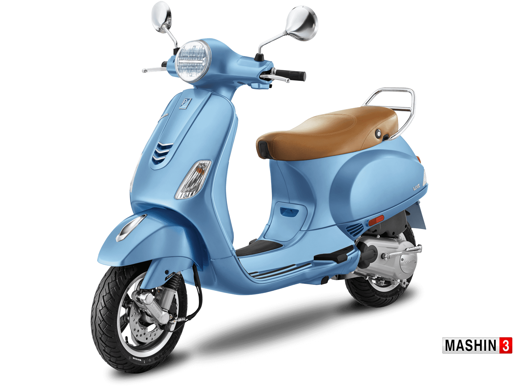 VXL 150وسپا
