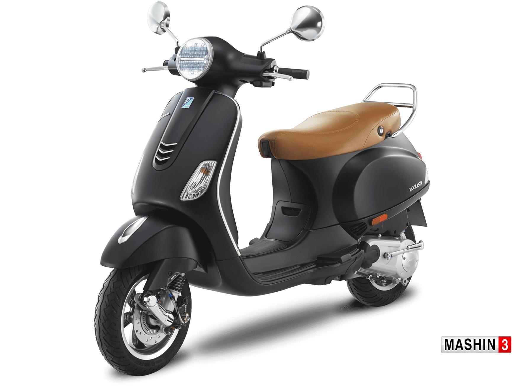 VXL 150وسپا