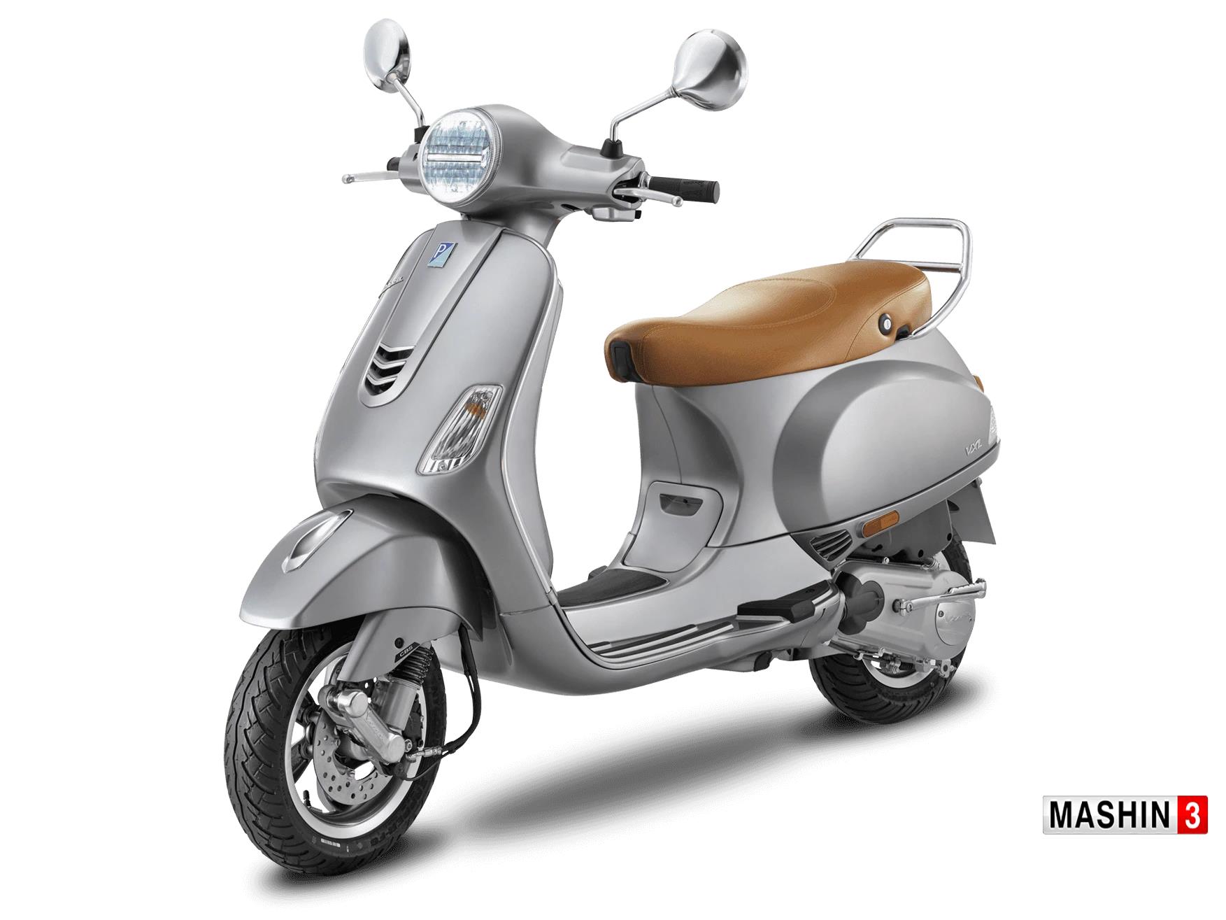 VXL 150وسپا