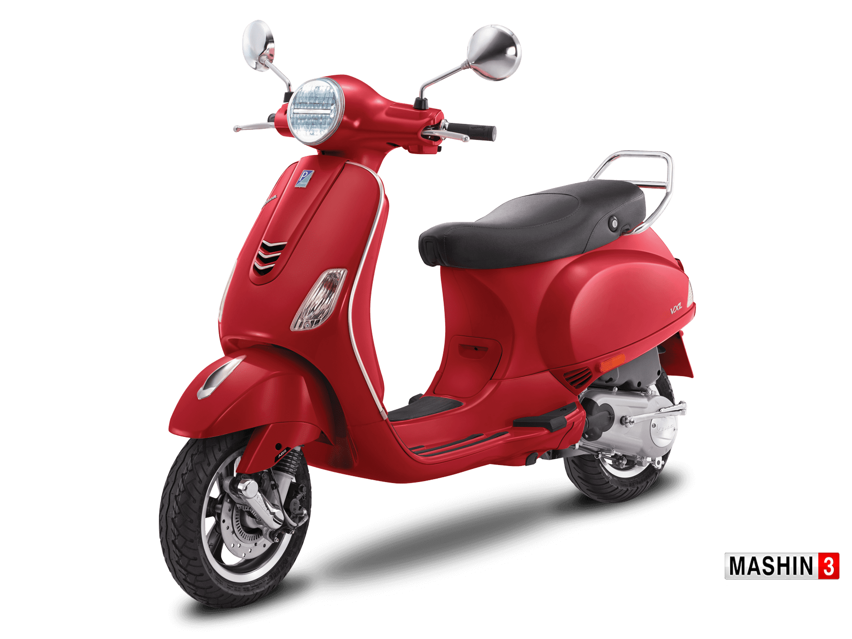 VXL 150وسپا