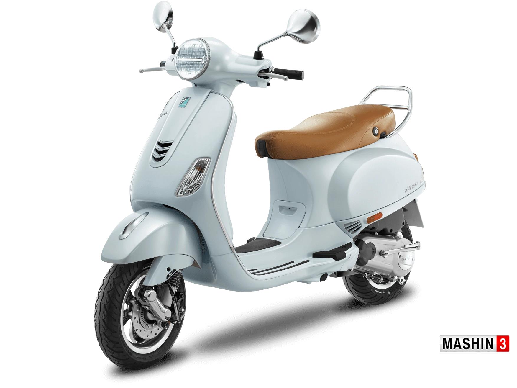 VXL 150وسپا