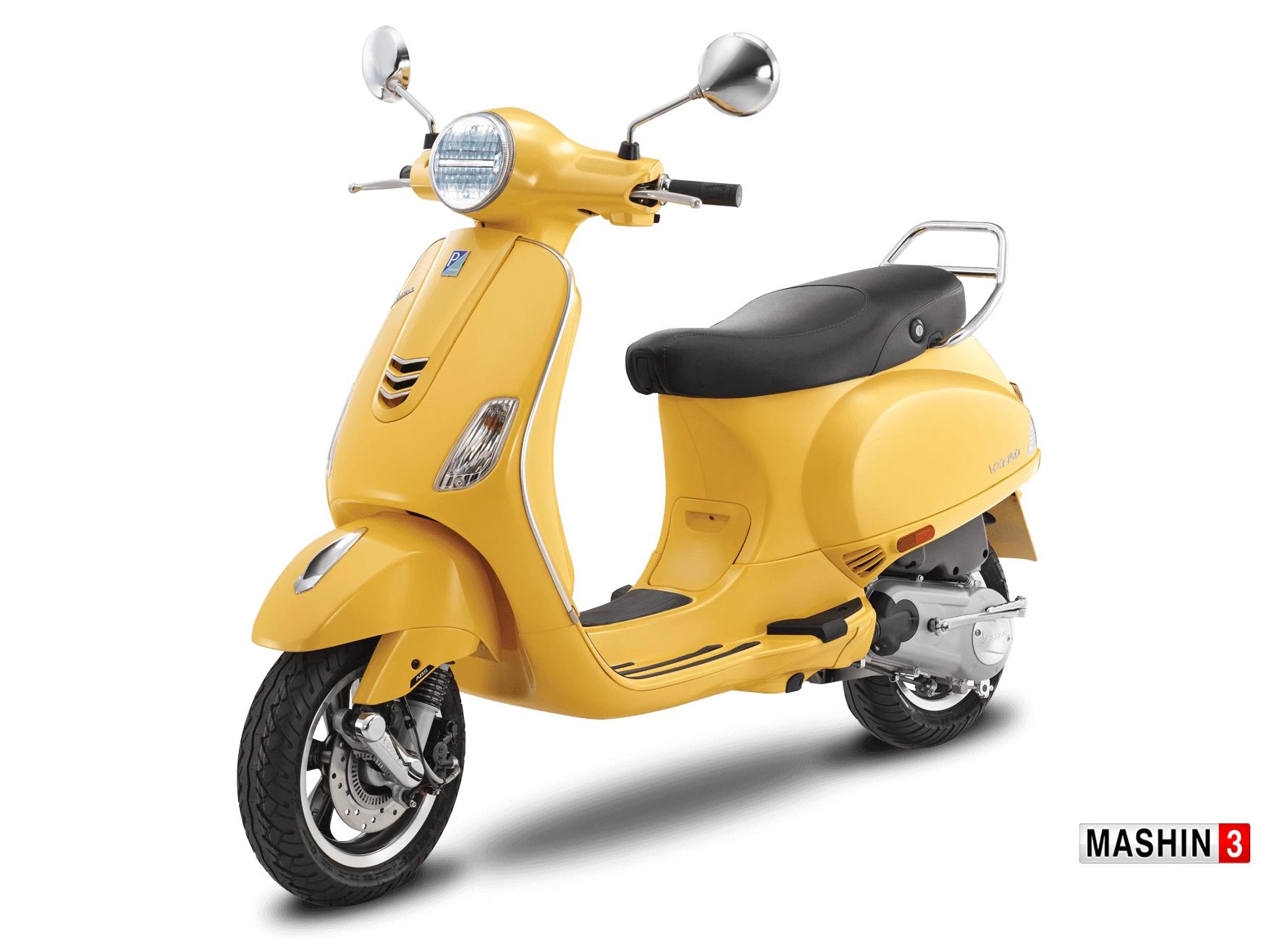 VXL 150وسپا