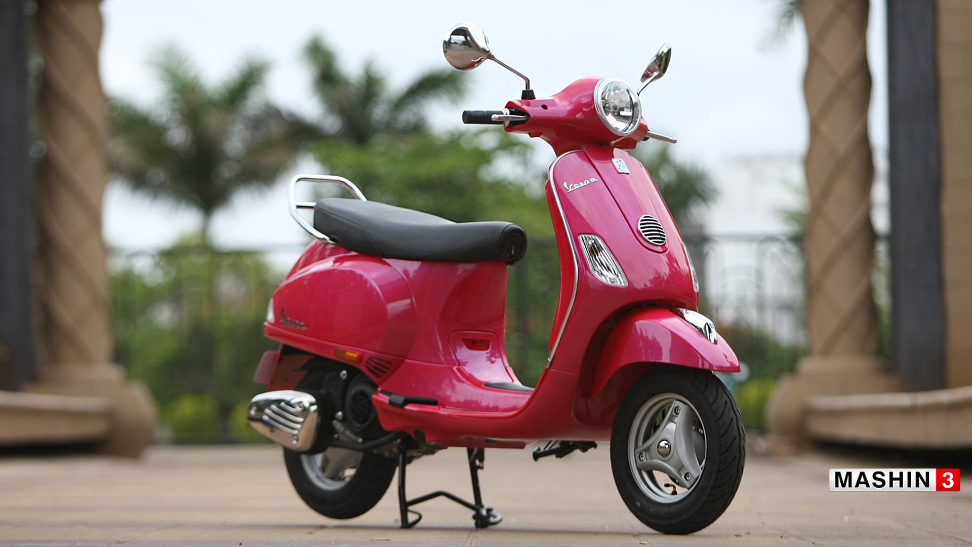 VXL 150وسپا