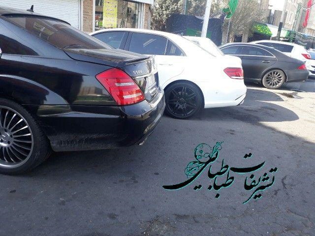 اجاره خودرو طباطبایی
