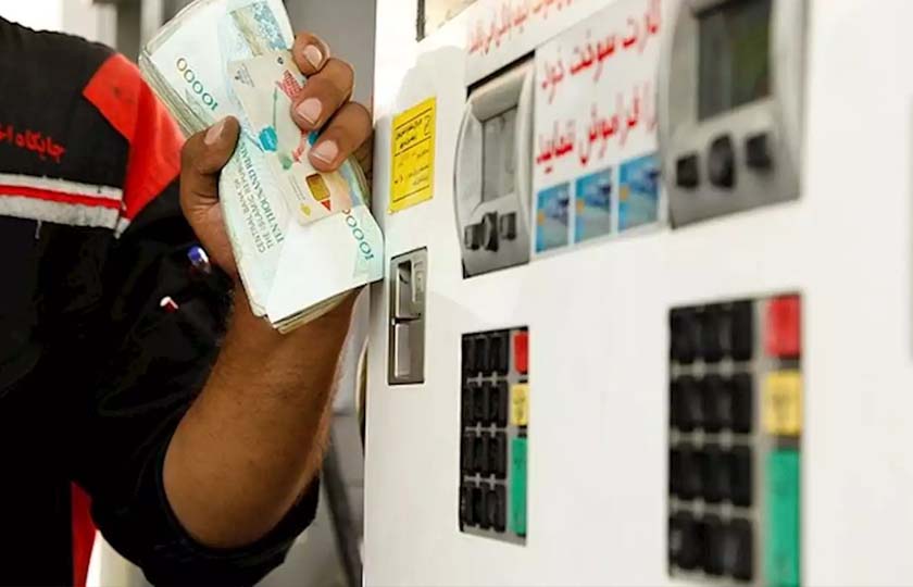 هشدار به رانندگان؛ هزینه بنزین را قبل از سوخت‌گیری پرداخت نکنید